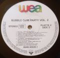Various-Bubble Gum Party 2