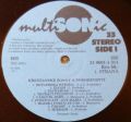 Various-Křesťanské Songy & Podobenství