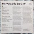 Various-Staropražské Vánoce