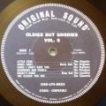 Various-Oldies But Goodies Vol. 5
