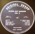 Various-Oldies But Goodies Vol. 5