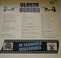 Vlasta Burian-Vlasta Burian Ve Filmových Veselohrách
