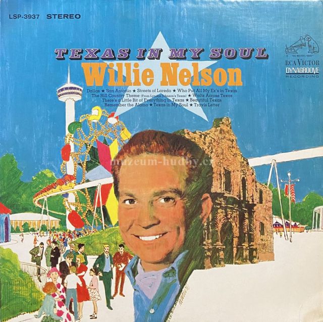 Willie Nelson