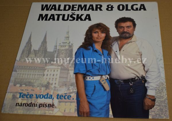 Waldemar & Olga Matuška