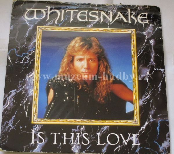 Whitesnake