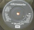 Whitesnake-Is This Love / Standing In The Shadows (1987)