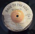 Wings-Back To The Egg