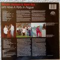 Wanda Jackson & Karel Zich-Let's Have A Party In Prague