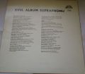 XVIII. Album Supraphonu-XVIII. Album Supraphonu