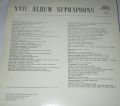 XVII. Album Supraphonu-XVII. Album Supraphonu