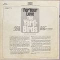 Yardbirds-For Your Love