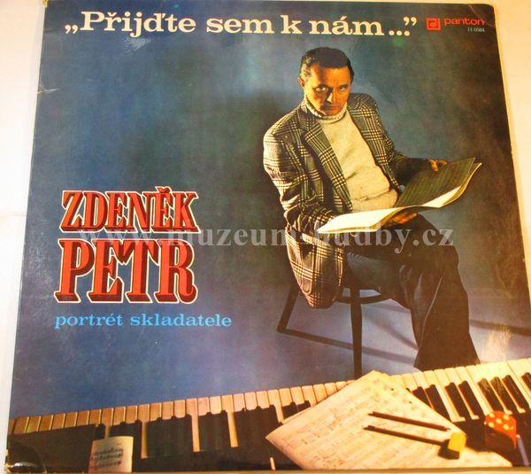 Zdeněk Petr