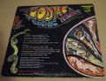 Zodiac-Cosmic Sounds