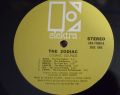 Zodiac-Cosmic Sounds