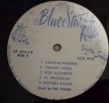 Andy Andrus, Jim Brower, Al Brownlee, Sal Fanara, Vaughn Parrish, Buford Evans ...-Fabulous 1964 Blue Star, Album No. 1