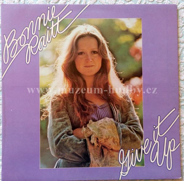 Bonnie Raitt