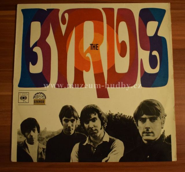 Byrds