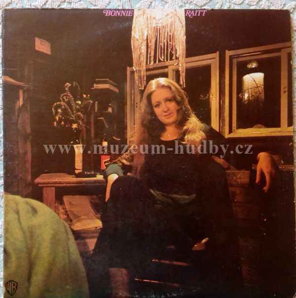 Bonnie Raitt ‎