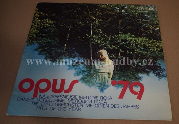 Bezinky, Prognóza, Jana Kratochvílová, Karol Duchoň,...