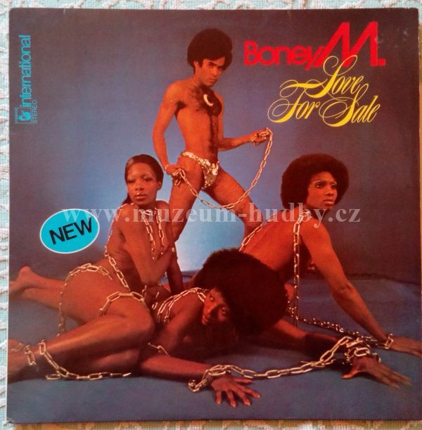 Boney M.