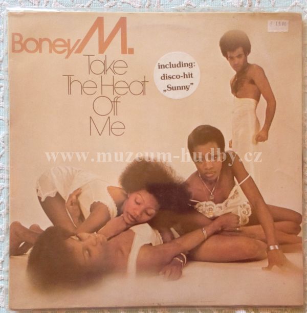 Boney M.