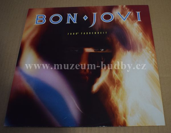 Bon Jovi