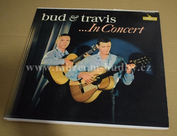 Bud And Travis