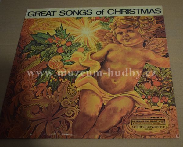 Barbra Streisand, Anna Maria Alberghetti , Anna Moffo, Brothers Four ...