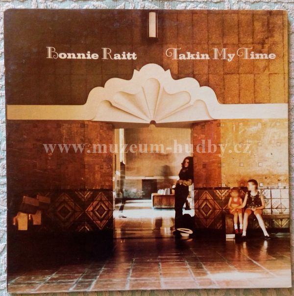 Bonnie Raitt ‎