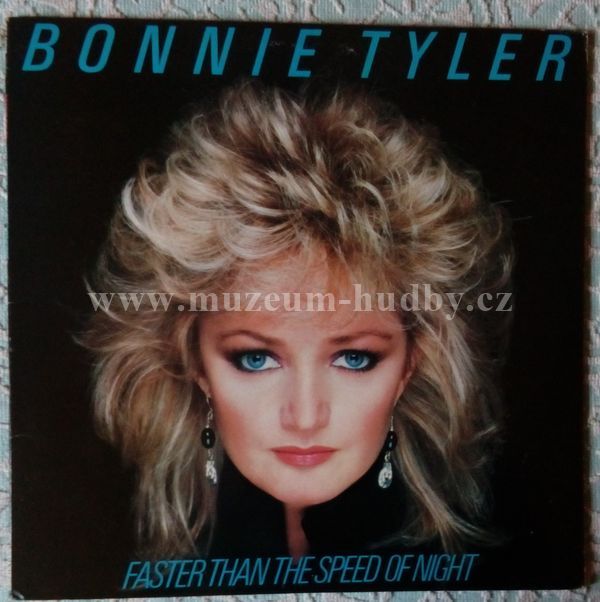 Bonnie Tyler