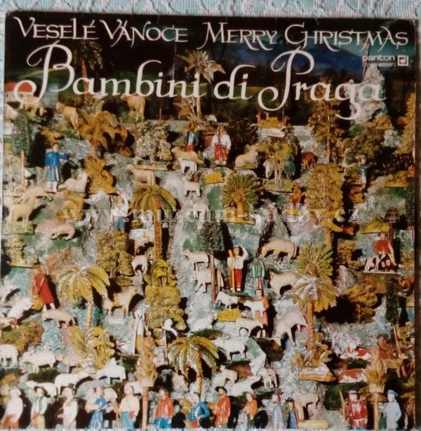 Bambini Di Praga