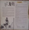 Benny Goodman, His Orchestra, And His Combos-BB.G. In Hi-Fi