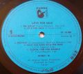 Boney M.-Love For Sale