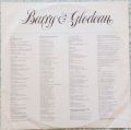 Barry White & Glodean White-Barry & Glodean