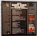 Barry White-Best Of Barry White, Love Unlimited & Love Unlimited Orchestra