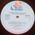 Barry White-Best Of Barry White, Love Unlimited & Love Unlimited Orchestra