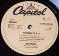 Bob Seger-Smokin' O.P.'S