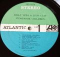 Billy Vera & Judy Clay-Storybook Children