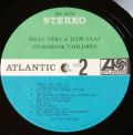 Billy Vera & Judy Clay-Storybook Children