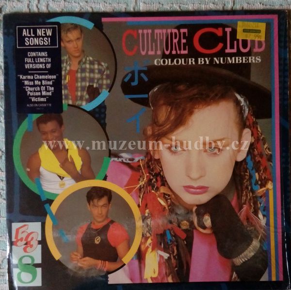 Culture Club