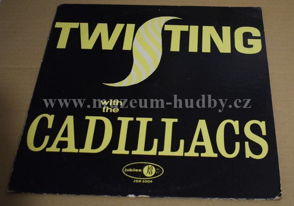 Cadillacs