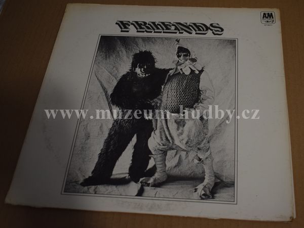 Cat Stevens, Ron Davies, Humble Pie ...