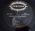 Cadillacs-Twisting With
