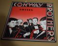Conway Brothers Hiccups Orchestra