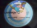 Conway Brothers Hiccups Orchestra-Hiccups / SIGN /PODEPSANA
