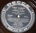 Caterina Valente ‎-Plenty Valente! Singin' And Swingin'