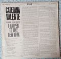 Caterina Valente-I Happen To Like New York