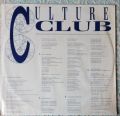 Culture Club-Colour By Numbers