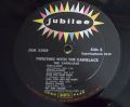 Cadillacs-Twisting With