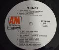 Cat Stevens, Ron Davies, Humble Pie ...-Friends